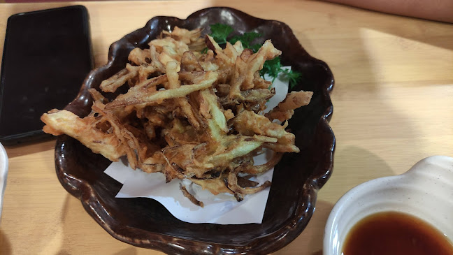 Kirishima Japanese Restaurant - George Town