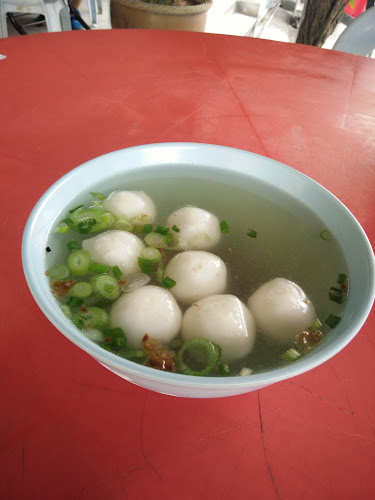 2, Lorong Gudang Nanas, Kawasan 18, 41400 Klang, Selangor