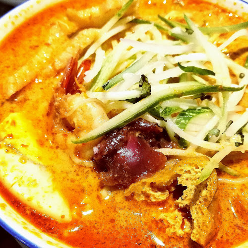 Anak Baba @ Brickfields