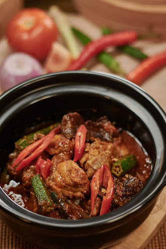 57, Jalan Bayu Tinggi 7, Bandar Bukit Tinggi 1, 41200 Pelabuhan Klang, Selangor