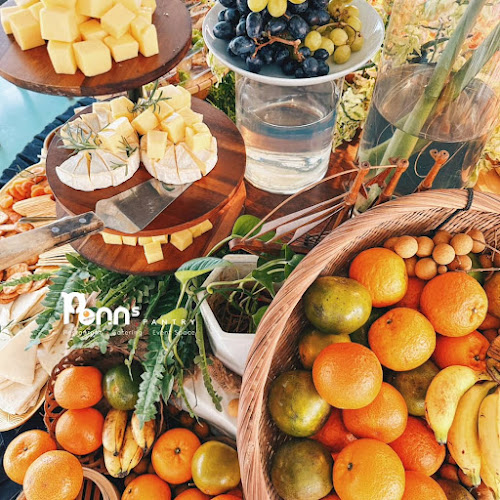 Penn's Catering Services - Gastronomi dan perhotelan