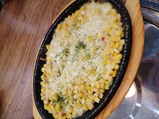 Comentarii opinii despre Sisters BBQ Korean Family Restaurant