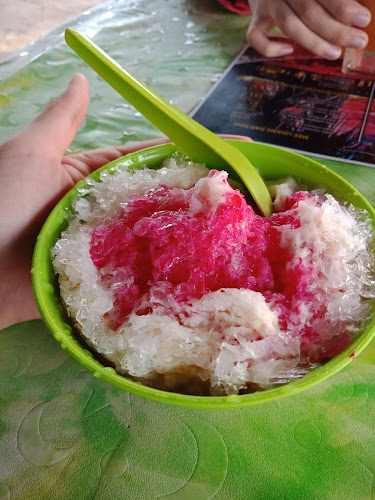 Da'rngo Pengkalan Lutong - Gastronomi dan perhotelan