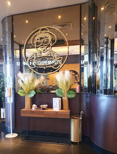 Madam Kwan’s Imago Mall, Sabah