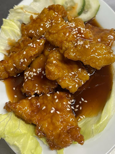 Restoran Tin Hiong Lau - Kota Kinabalu