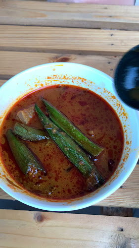 Ayam Penyet Banjir Bandar Medini(Legoland )