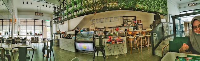 Ground Floor, Lot1891, Jalan MS2/1, Marina Square 2, Marina Parkcity, 98000 Miri, Sarawak