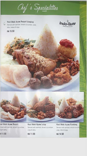 T1 Bundusan - Kota Kinabalu