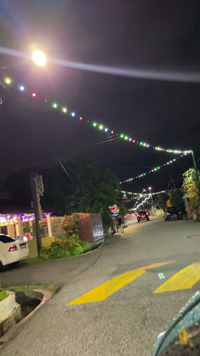 Opinii despre Portugese Settlement în Melaka - Gastronomi dan perhotelan