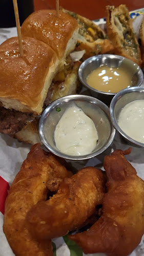 Opinii despre Chili's Grill & Bar Mid Valley în Kuala Lumpur - Gastronomi dan perhotelan