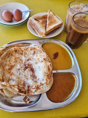 Opinii despre Restoran Melaka Raya în Melaka - Gastronomi dan perhotelan