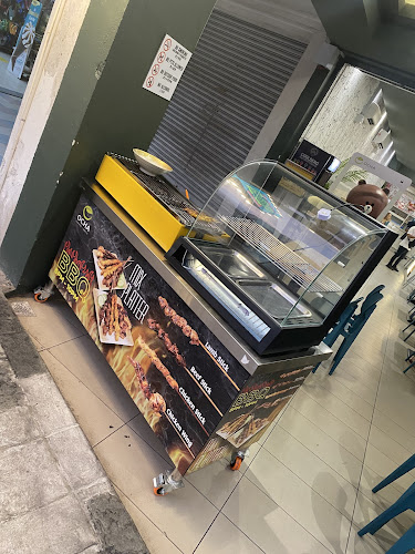 Opinii despre Ocha în Kuching - Gastronomi dan perhotelan