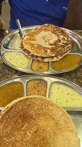 Comentarii opinii despre Restoran Osman (Nusa Bestari)