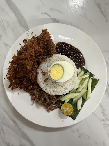 Old KL Kopitiam - Gastronomi dan perhotelan