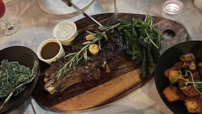 Opinii despre Pampas Steakhouse at Old Malaya în Kuala Lumpur - Gastronomi dan perhotelan