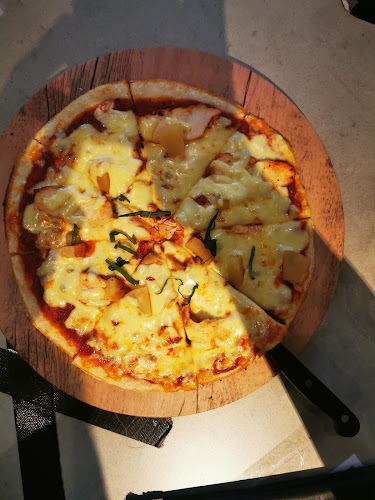 16G, Jalan Kenari 8, Bandar Puchong Jaya, 47100 Puchong, Selangor