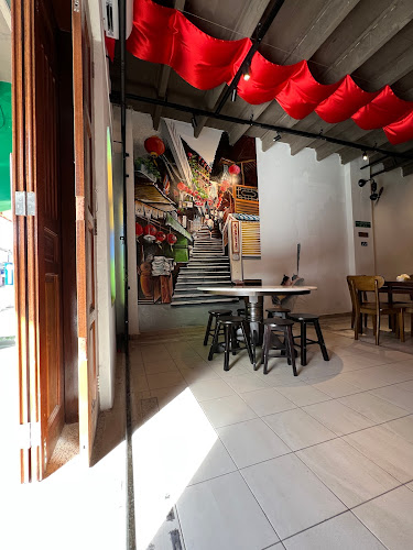 Intan Villa Kopitiam