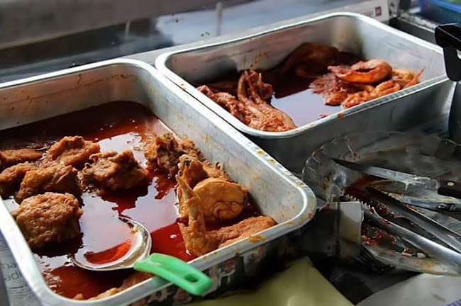 Opinii despre Loong Foong Kook Restaurant în Kampar - Gastronomi dan perhotelan