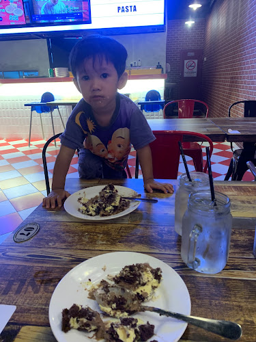 Opinii despre US PIZZA - Prima Saujana, Kajang în Kajang - Gastronomi dan perhotelan