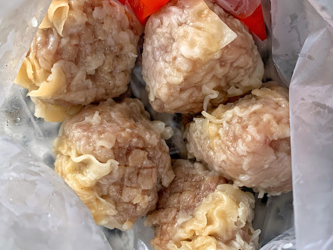 Pusat Makanan Dan Rekreasi Padang Song Kheng Hai - Gastronomi dan perhotelan