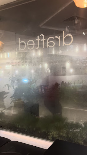 Opinii despre drafted. în George Town - Gastronomi dan perhotelan