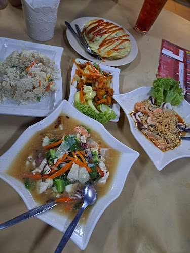 Syaira Seafood
