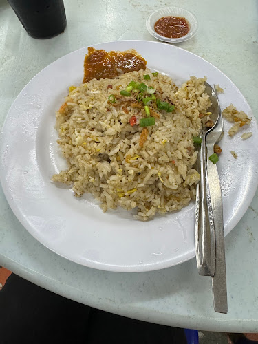 Farlim Kopitiam - Gastronomi dan perhotelan