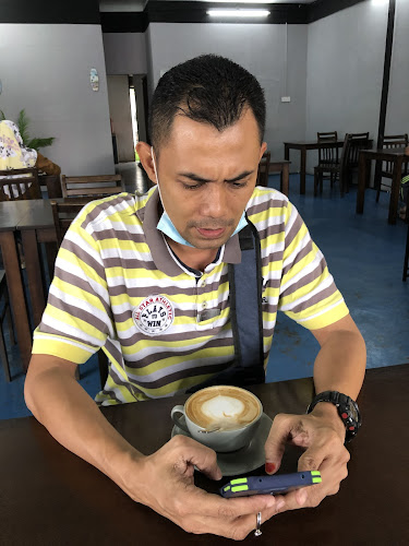 Kopi People - Kota Bharu