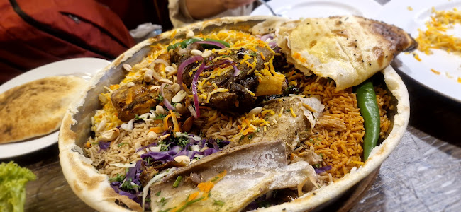 Restoran Star Hadramout