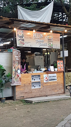 Rissmart Container Cafe