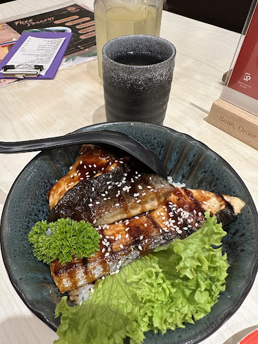 Sushi Hiro SS2 - Petaling Jaya