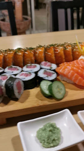 New Tokugawa - Gastronomi dan perhotelan