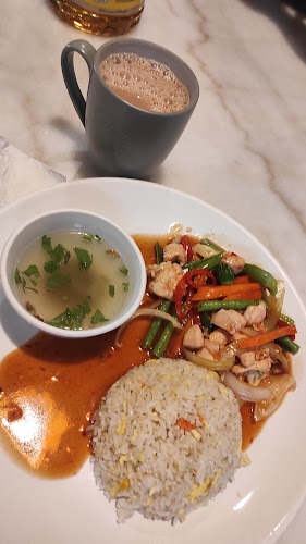 Opinii despre One Stop Kopitiam în Johor Bahru - Gastronomi dan perhotelan