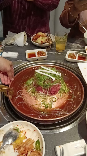 Opinii despre Dae Ga Korean Restaurant în Petaling Jaya - Gastronomi dan perhotelan