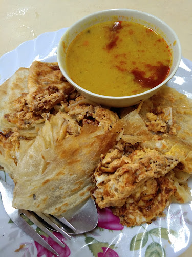 Restaurant Salsabil & Catering Alor Setar - Gastronomi dan perhotelan