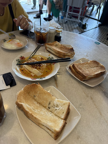 Opinii despre Ho Kow Hainam Kopitiam în Kuala Lumpur - Gastronomi dan perhotelan