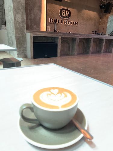 Opinii despre BuffRoom în George Town - Gastronomi dan perhotelan