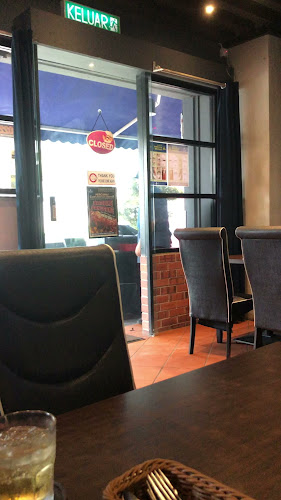 Wadihana Islamic Steakhouse - Johor Bahru