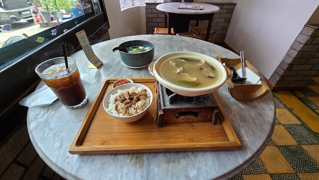 Opinii despre Taiwan KoChaBi în George Town - Gastronomi dan perhotelan