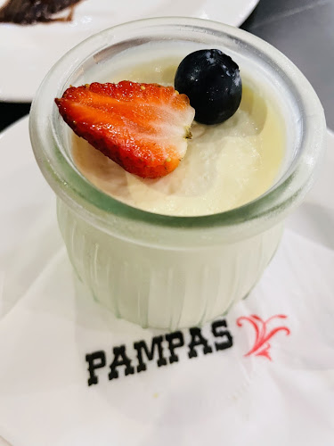 Pampas Steakhouse at Old Malaya - Gastronomi dan perhotelan