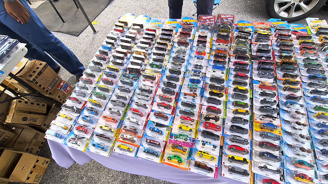 Opinii despre Pasar Karat Ipoh în Ipoh - Gastronomi dan perhotelan