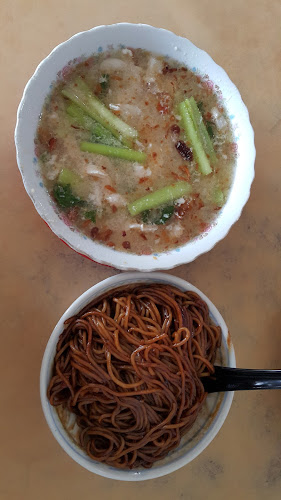 Sinsuran Sang Nyuk Mee - Kota Kinabalu