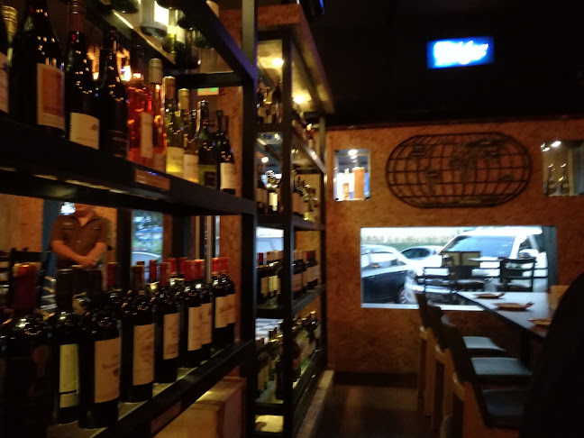 Fat Cork - Johor Bahru