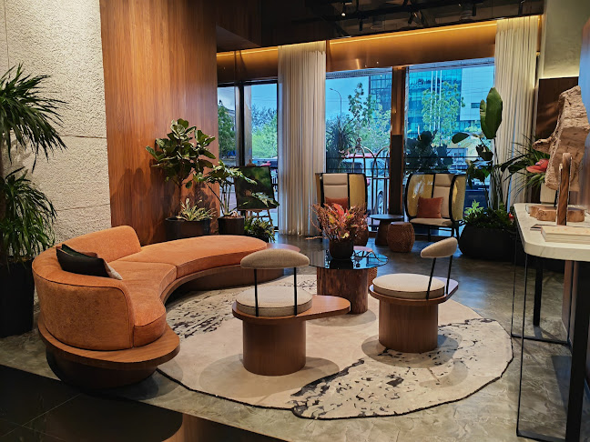 Lot 2-5, Block A, Sutera Avenue, Jalan Sembulan, 88100 Kota Kinabalu, Sabah