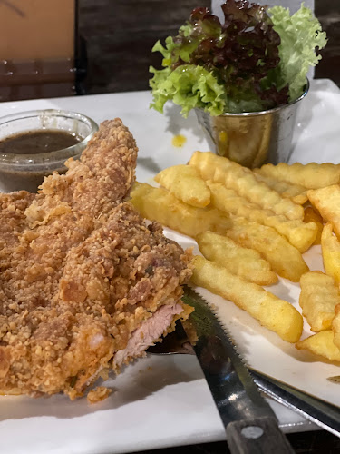 MUSEUM SIGNATURE - Gastronomi dan perhotelan