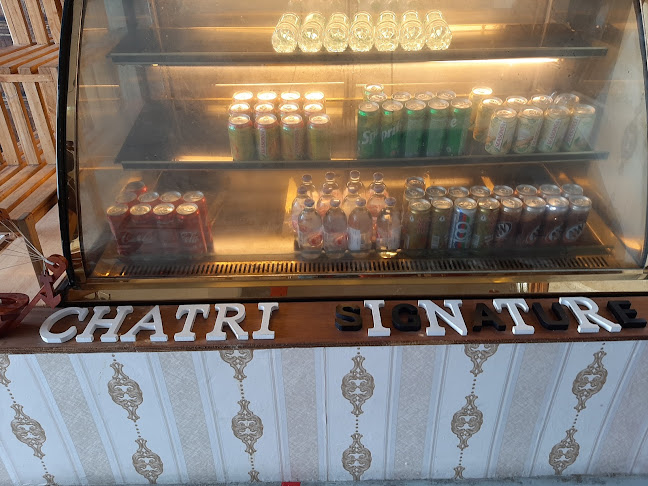 Chatri Signature Authentic Thai Cuisine - Gastronomi dan perhotelan