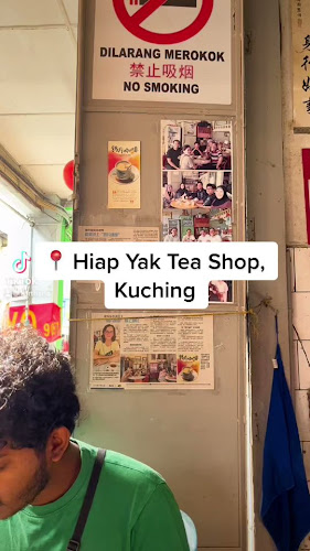 17, Lorong Kai Joo, 93000 Kuching, Sarawak