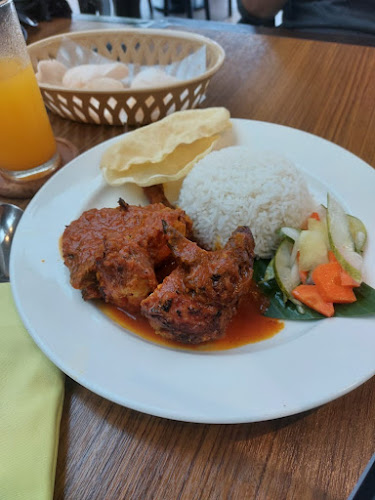 Café TATU - Gastronomi dan perhotelan