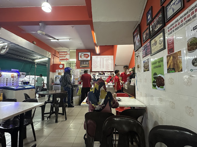 Comentarii opinii despre Swee Kang Ais Kacang