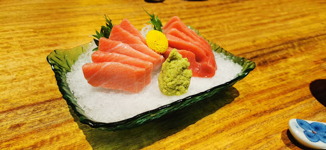 Opinii despre Kirishima Japanese Restaurant în George Town - Gastronomi dan perhotelan